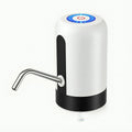 Automatic Rechargeable Water Dispenser Pump for 20L Bottles | USB Electric Water Pump