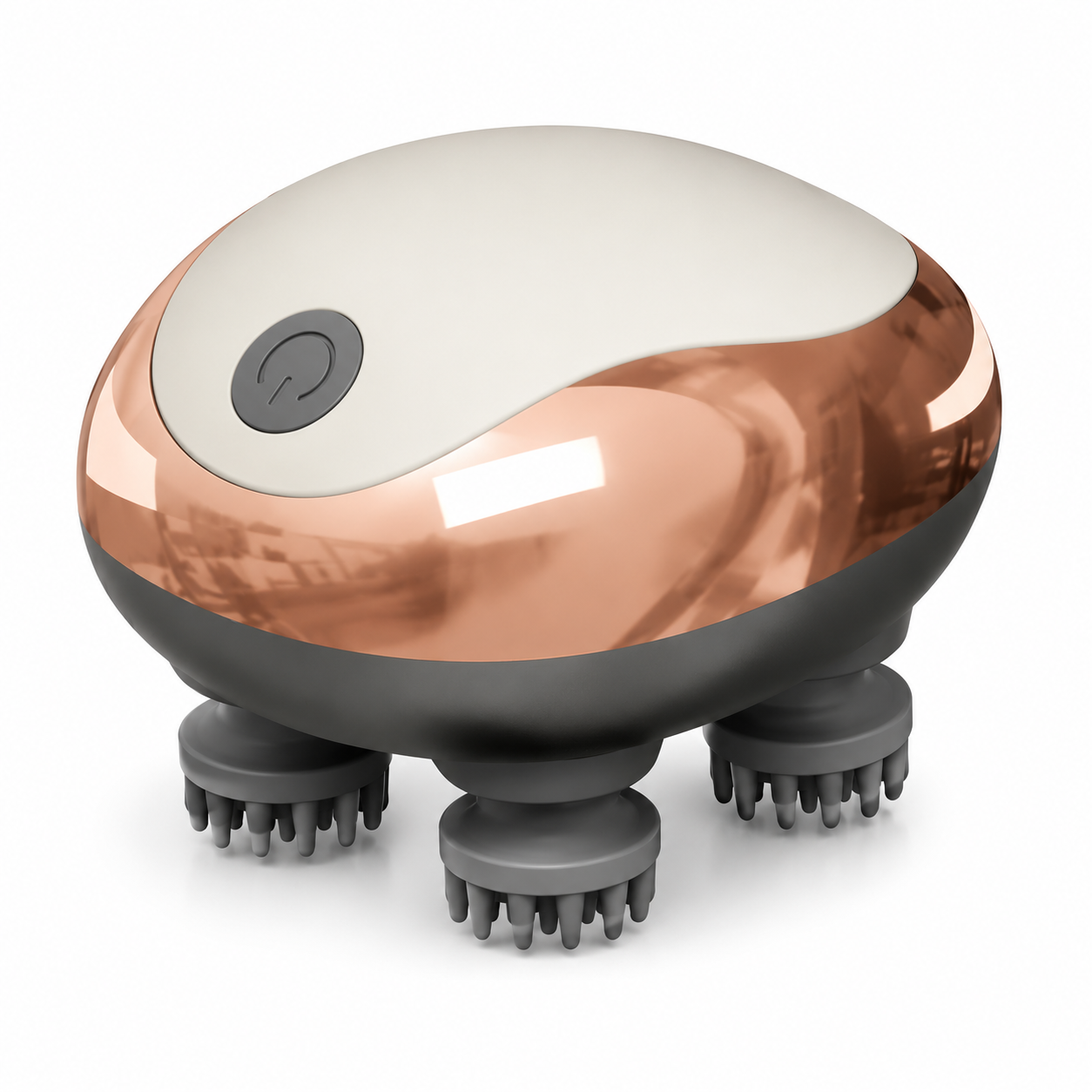 Electric Scalp Massager