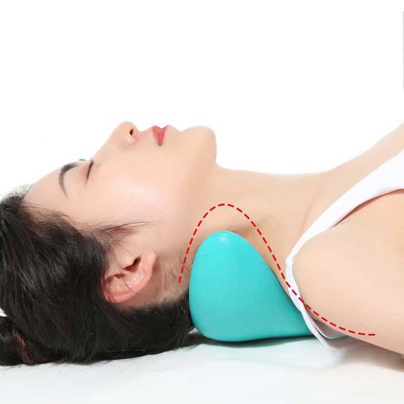 Cervical Comfort Support Pillow
