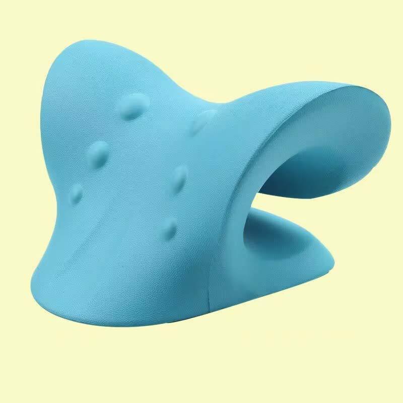 Cervical Comfort Support Pillow