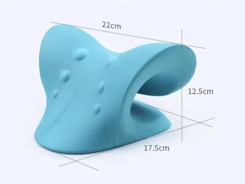 Cervical Comfort Support Pillow