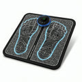 EMS Foot Massager Mat with TENS Technology for Foot Pain Relief & Blood Circulation