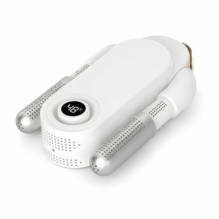 Portable Electric Shoe Dryer & Boot Dryer with Smart Temperature Control