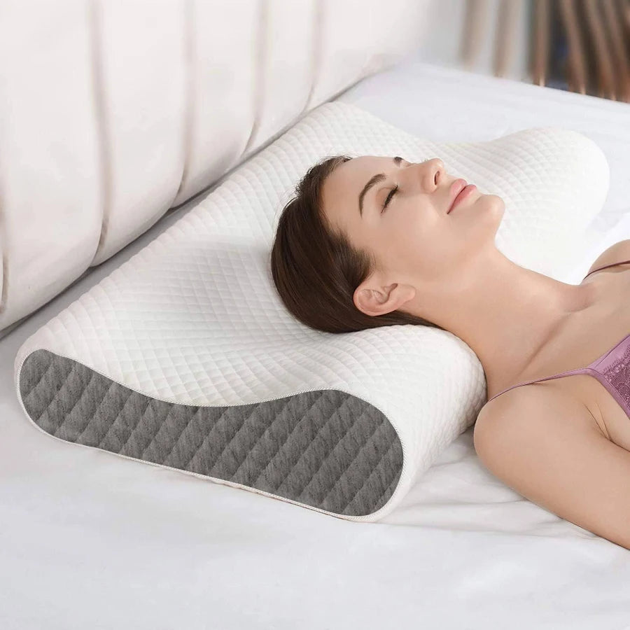 Orthopedic Cervical Pillow
